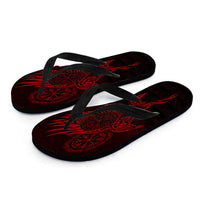 viking-flip-flops-raven-vegvisir-tattoo-red-version-flip-flops
