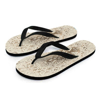 viking-flip-flops-tree-of-life-with-triquetra-and-futhark-pastel-gold-flip-flops