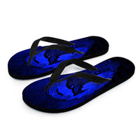 viking-flip-flops-fenrir-viking-3d-tattoo-blue-version-flip-flops