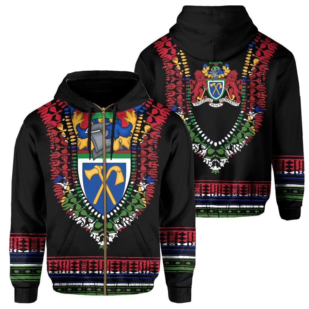 african-hoodie-gambia-dashiki-style-zip-hoodie