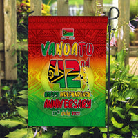 Vanuatu Independence Day Flag 42nd Anniversary Yumi Yumi Yumi LT13 - Wonder Print Shop