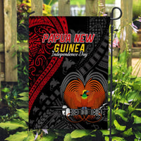 Papua New Guinea Flag Raggiana Birds Of Paradise Happy 47th Independence Day LT13 - Wonder Print Shop
