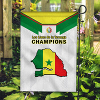 Senegal Football Flag Champions WC 2022 - Wonder Print Shop