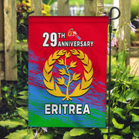 Eritrea Flag Eritrean Independence Day LT13 - Wonder Print Shop