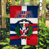 Dominican Republic Flag Dominicana Proud Style Flag LT13 - Wonder Print Shop