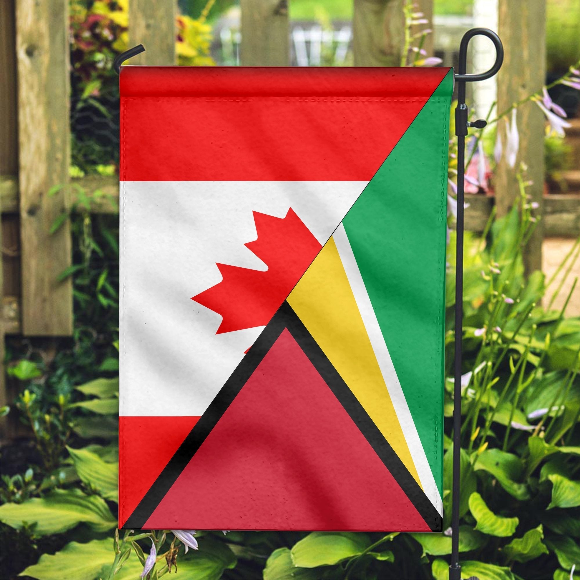 canada-flag-with-guyana-flag