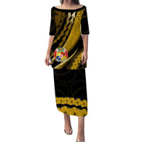 tonga-puletaha-dress-artsy-gold-style