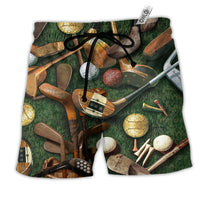 golf-love-to-golf-basic-style-hawaiian-shorts