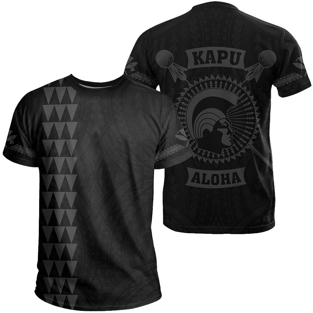 hawaii-kakau-king-kamehameha-polynesian-t-shirt-kapu-aloha-grey