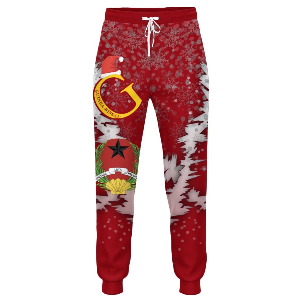 african-clothing-guinea-bissau-christmas-x-style-jogger-pant
