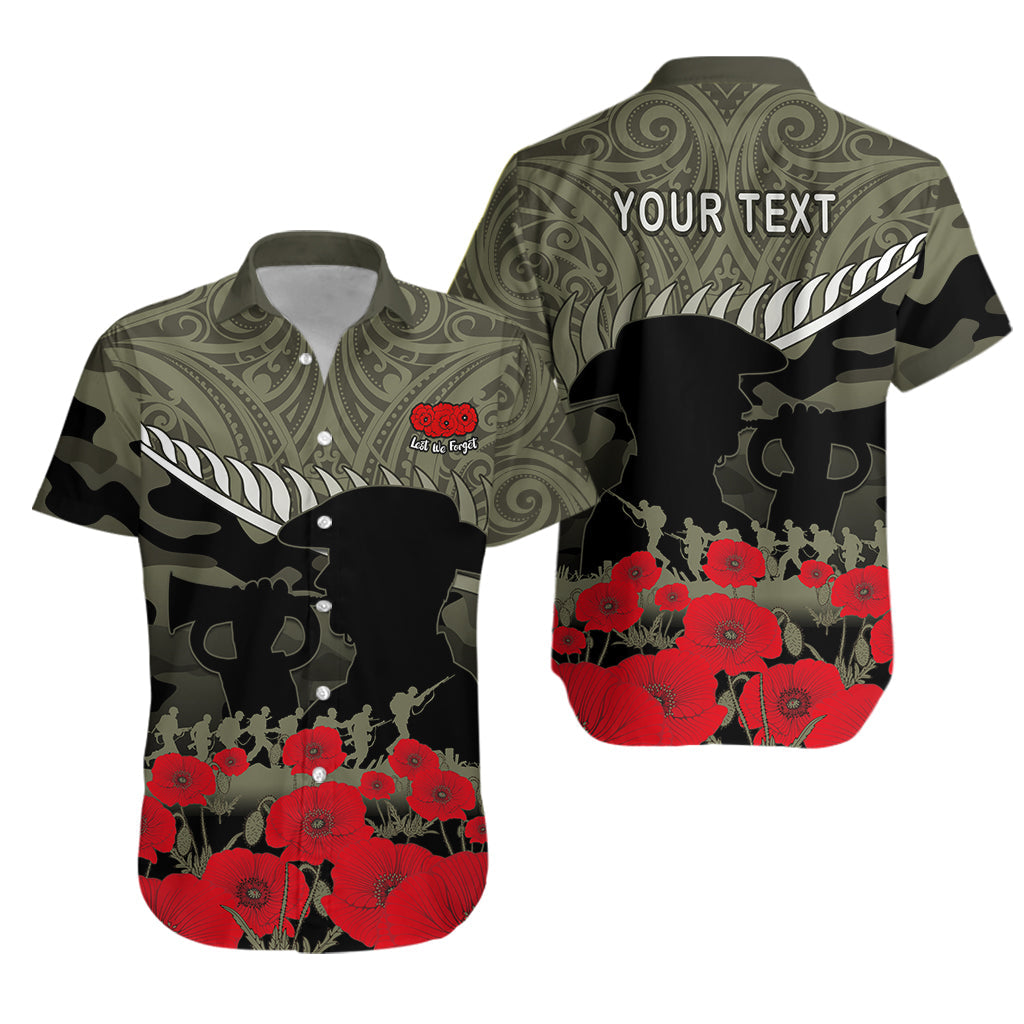custom-personalised-new-zealand-anzac-2022-hawaiian-shirt-maori-camouflage