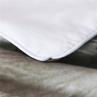 Tribal Hat With Wolves Dreamcatcher Native American Bedding Set LT10 - Wonder Print Shop