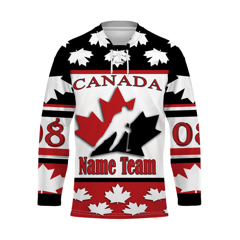 custom-personalised-canada-hockey-jersey-maple-leaf-no1