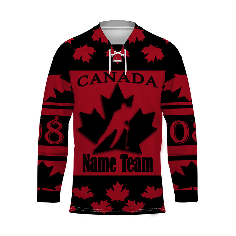 custom-personalised-canada-hockey-jersey-maple-leaf-no2