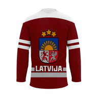 latvia-hockey-2023-hockey-jersey-red-sporty-style