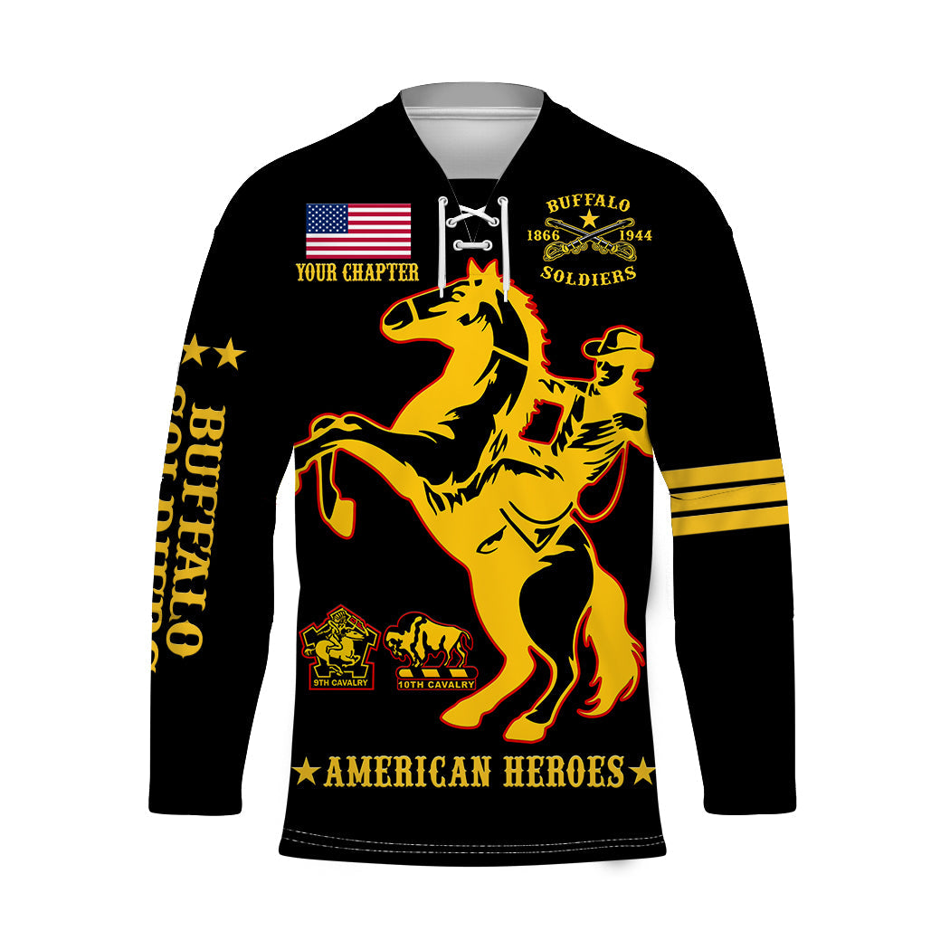 custom-text-and-chapter-buffalo-soldiers-hockey-jersey-bsmc-united-states-army-black