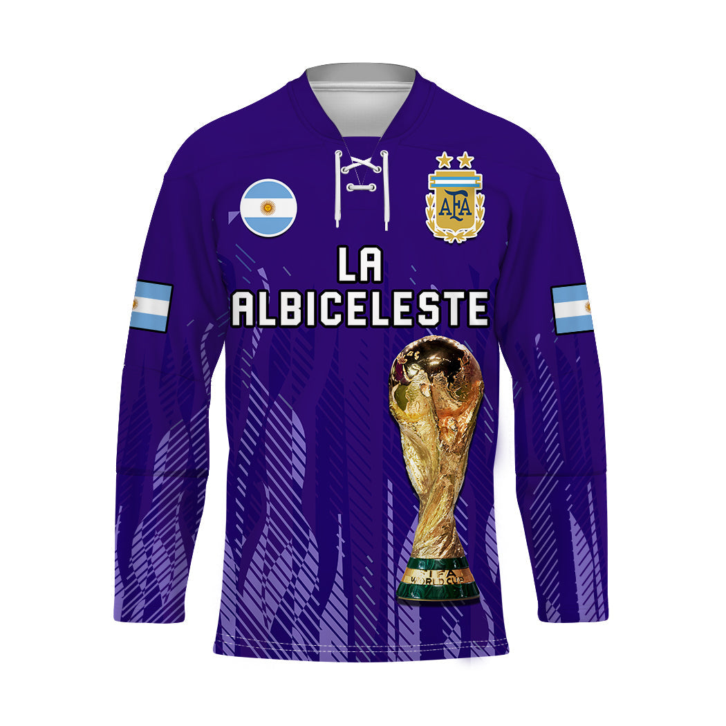 argentina-football-hockey-jersey-la-albiceleste-campeon-proud-purple-2022
