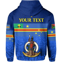 Custom Tafea Province Hoodie Vanuatu Proud LT13 - Wonder Print Shop