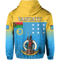Sanma Province Hoodie Vanuatu Proud LT13 - Wonder Print Shop