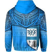 Creative Fiji Hoodie Love Country LT13 - Wonder Print Shop