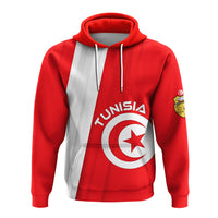 Tunisia Hoodie Always in My Heart LT13 - Wonder Print Shop