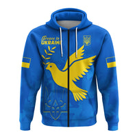 Ukraine Hoodie Always Style Camouflage LT13 - Wonder Print Shop