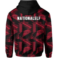 Germany Football Hoodie Nationalelf 2022 Original Style - Wonder Print Shop