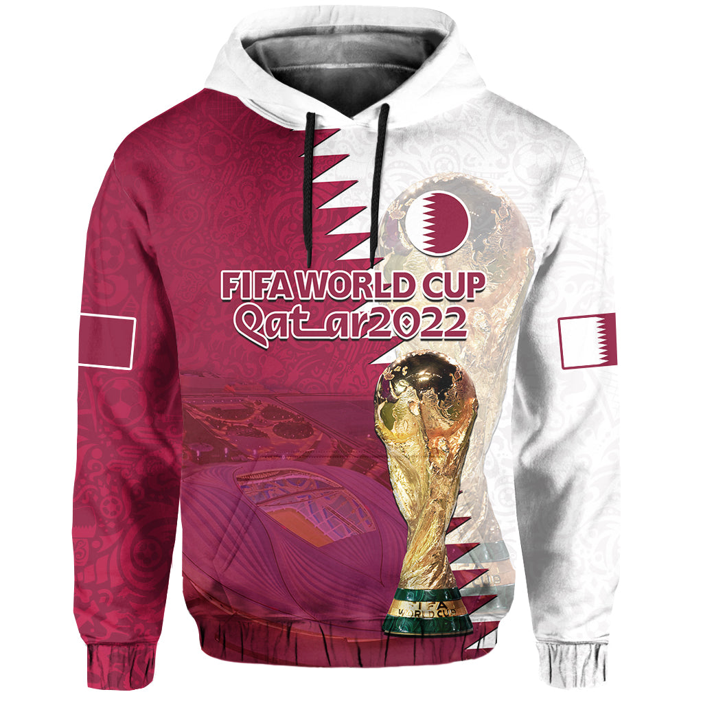 custom-text-and-number-qatar-football-hoodie-champions-qatari-al-janoub-stadium-wc-2022