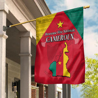 Cameroon Flag Independence Day Cameroonians Pattern LT13 - Wonder Print Shop