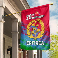 Eritrea Flag Eritrean Independence Day LT13 - Wonder Print Shop