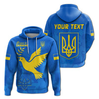 Custom Ukraine Hoodie Always Style Camouflage LT13 - Wonder Print Shop