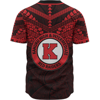 hawaii-custom-personalised-baseball-shirt-kahuku-high-and-intermediate-school-logo