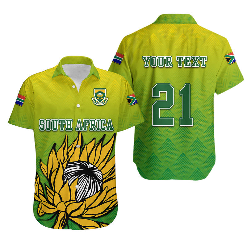 custom-personalised-south-africa-national-cricket-team-hawaiian-shirt-proteas-sports-yellow-style
