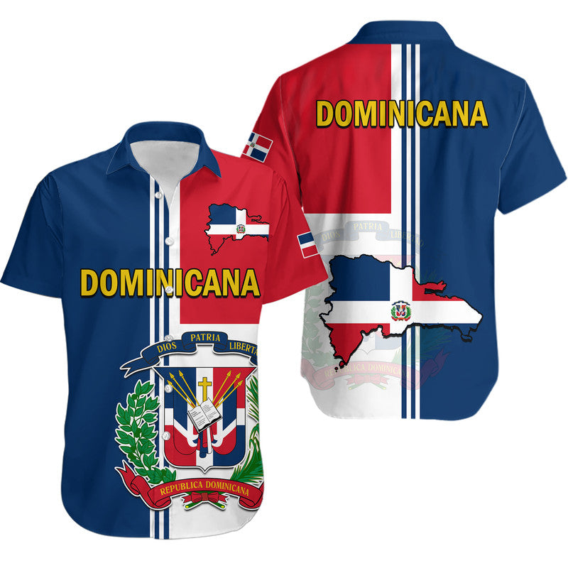 dominican-republic-hawaiian-shirt-coat-of-arms-and-flag-map
