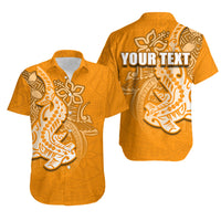 Hammerhead shark Matching Hawaiian Shirt And Dress Polynesian Style No.4 LT6 - Wonder Print Shop