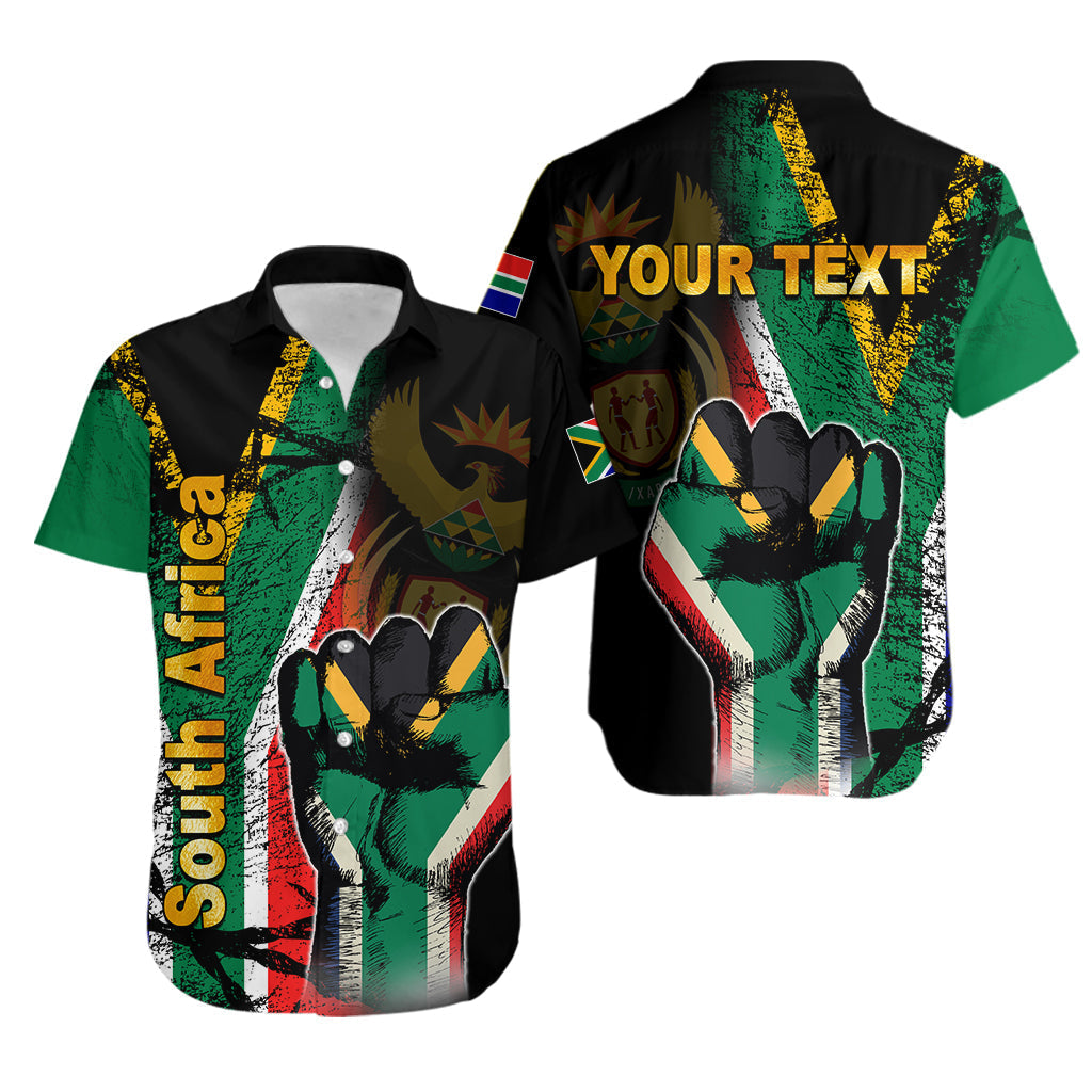 custom-personalised-south-africa-hawaiian-shirt-flag-grunge-style