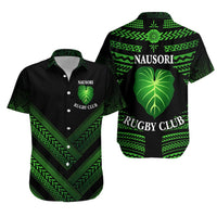 Fiji Nausori Rugby Hawaiian Shirt Creative Style LT8 - Wonder Print Shop
