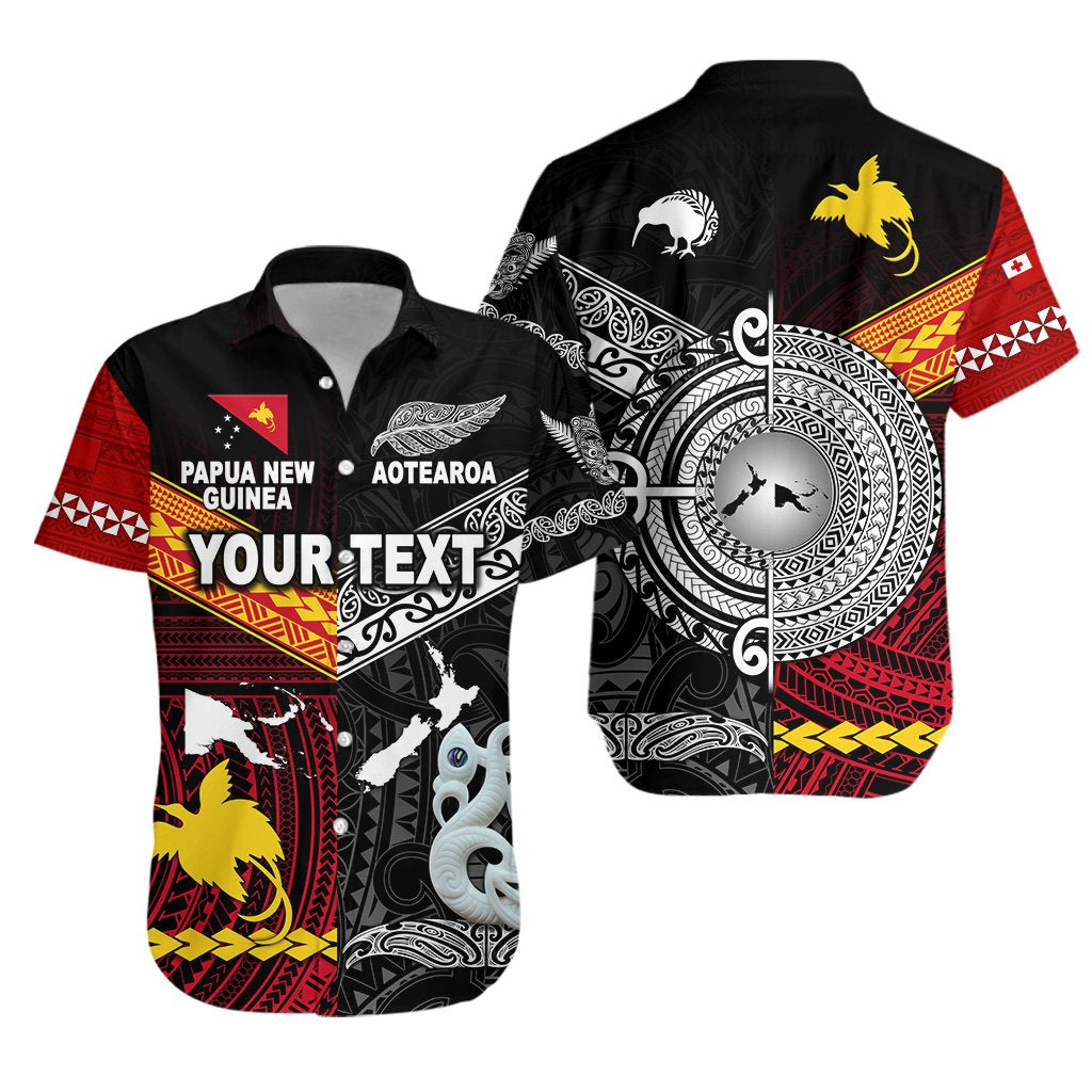custom-personalised-new-zealand-maori-aotearoa-papua-new-guinea-polynesian-together-hawaiian-shirt