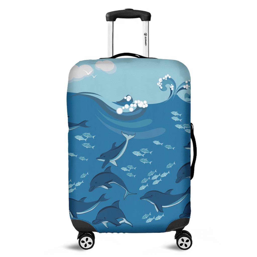 hawaiian-dolphins-polynesian-luggage-covers