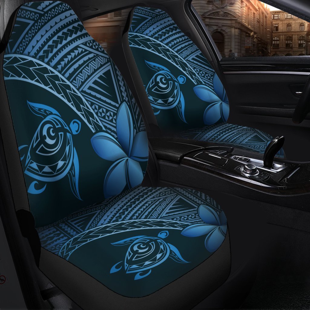 hawaiian-turtle-plumeria-kakau-polynesian-quilt-car-seat-covers-neo-blue
