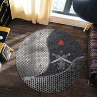 viking-carpet-helmet-of-the-and-two-swords-valknut-round-carpet