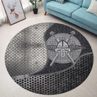 viking-carpet-helmet-raven-crossed-axes-round-carpet