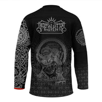 viking-viking-fenrir-norse-3d-tattoo-hockey-jersey