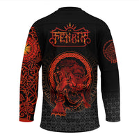 viking-viking-fenrir-norse-3d-hockey-jersey