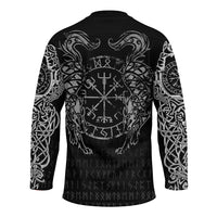 viking-clothing-viking-compass-vegvisir-tattoo-hockey-jersey