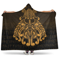 viking-hooded-blanket-vikings-odin-valhalla-gold-version-hooded-blanket
