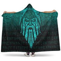 viking-hooded-blanket-eye-of-odin-cyan-version-hooded-blanket