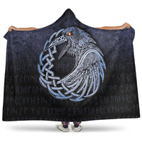 viking-hooded-blanket-vikings-raven-special-blue-version-hooded-blanket