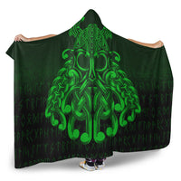 viking-hooded-blanket-vikings-odin-valhalla-green-version-hooded-blanket