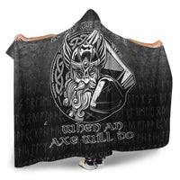 viking-hooded-blanket-why-use-words-when-an-axe-will-do-hooded-blanket